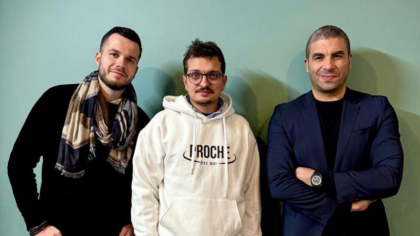 Proche de Moi & La Voix du Nord